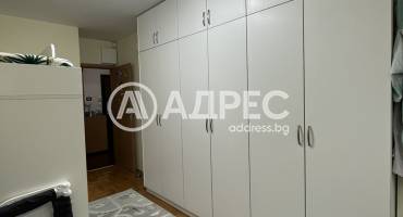 Двустаен апартамент, София, Банишора, 680232, Снимка 4