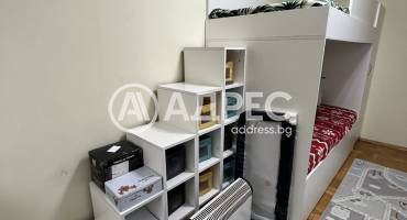 Двустаен апартамент, София, Банишора, 680232, Снимка 5