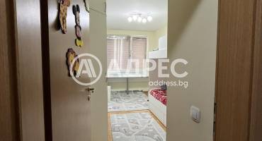 Двустаен апартамент, София, Банишора, 680232, Снимка 6