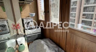 Двустаен апартамент, София, Банишора, 680232, Снимка 8