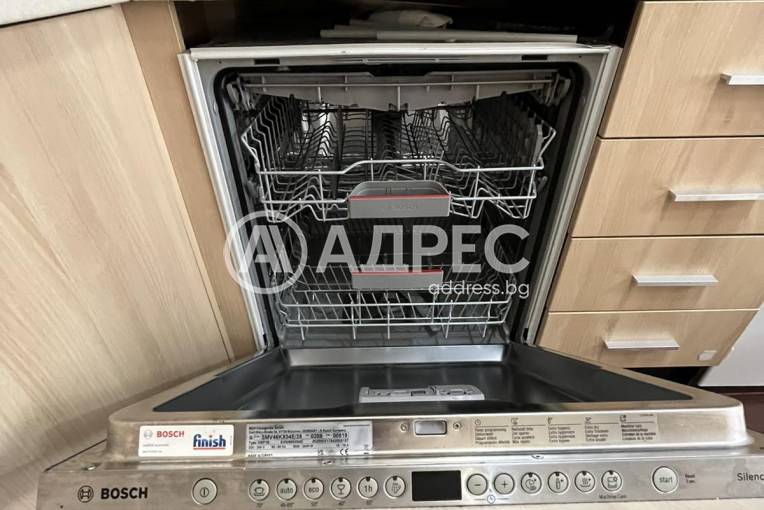 Двустаен апартамент, София, Банишора, 680232, Снимка 10