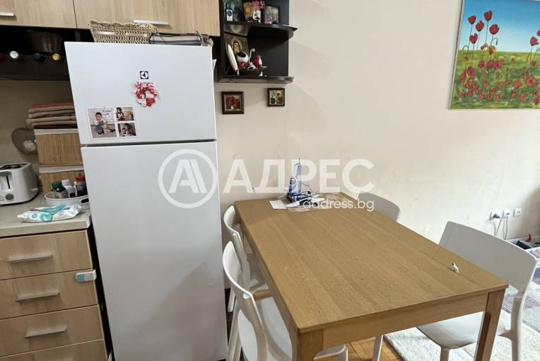 Двустаен апартамент, София, Банишора, 680232, Снимка 11