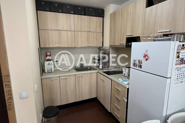 Двустаен апартамент, София, Банишора, 680232, Снимка 2