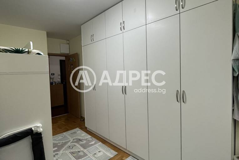 Двустаен апартамент, София, Банишора, 680232, Снимка 4