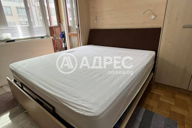 Двустаен апартамент, София, Банишора, 680232, Снимка 7