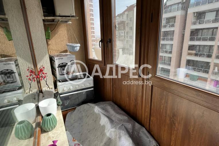 Двустаен апартамент, София, Банишора, 680232, Снимка 8