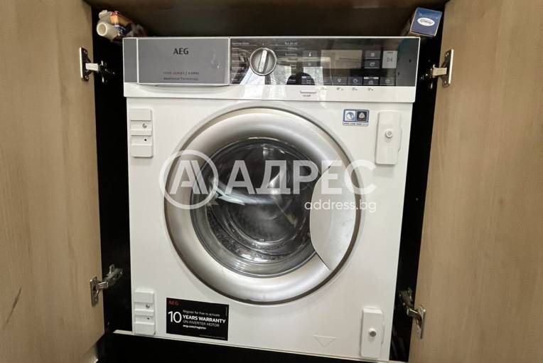 Двустаен апартамент, София, Банишора, 680232, Снимка 9