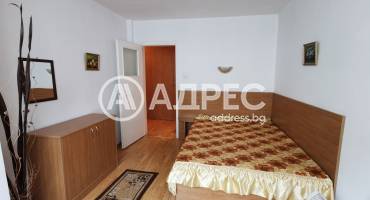 Тристаен апартамент, Варна, Лятно кино Тракия, 682232, Снимка 10