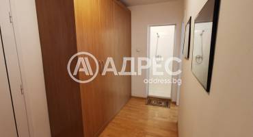 Тристаен апартамент, Варна, Лятно кино Тракия, 682232, Снимка 11