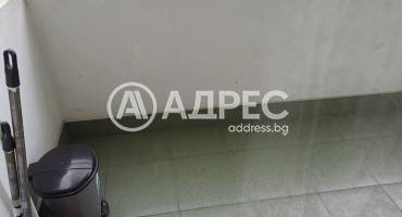 Тристаен апартамент, Варна, Лятно кино Тракия, 682232, Снимка 5