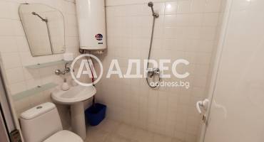 Тристаен апартамент, Варна, Лятно кино Тракия, 682232, Снимка 6