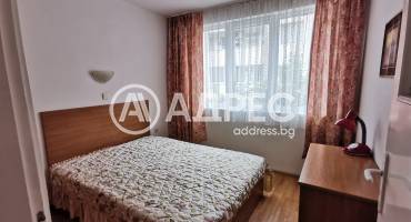 Тристаен апартамент, Варна, Лятно кино Тракия, 682232, Снимка 7