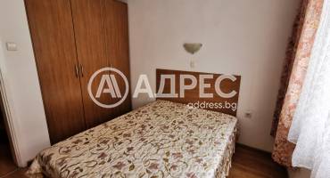 Тристаен апартамент, Варна, Лятно кино Тракия, 682232, Снимка 8