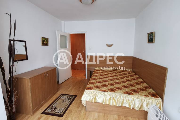 Тристаен апартамент, Варна, Лятно кино Тракия, 682232, Снимка 10