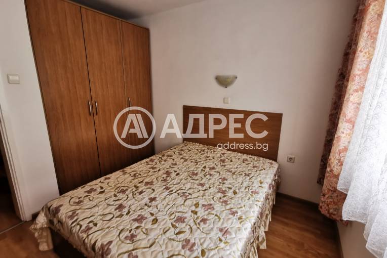 Тристаен апартамент, Варна, Лятно кино Тракия, 682232, Снимка 8