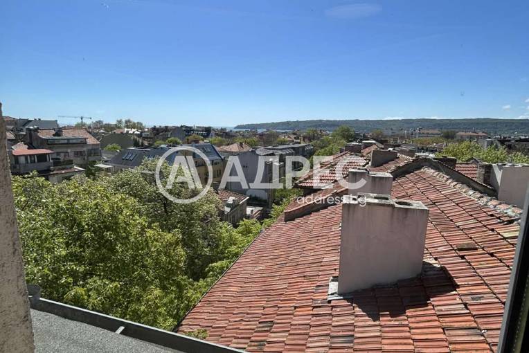 Двустаен апартамент, Варна, Център, 686232, Снимка 3