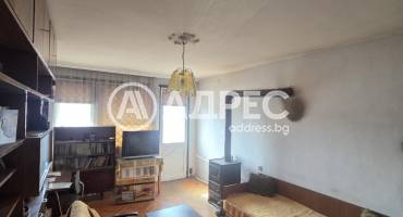 Тристаен апартамент, Видин, Център, 689232, Снимка 2