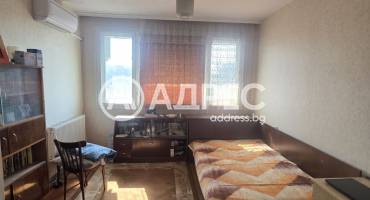 Тристаен апартамент, Видин, Център, 689232, Снимка 6