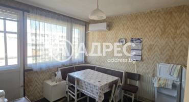 Тристаен апартамент, Видин, Център, 689232, Снимка 8