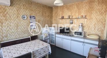 Тристаен апартамент, Видин, Център, 689232, Снимка 9