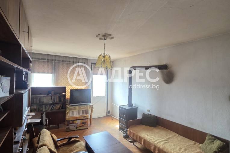 Тристаен апартамент, Видин, Център, 689232, Снимка 2