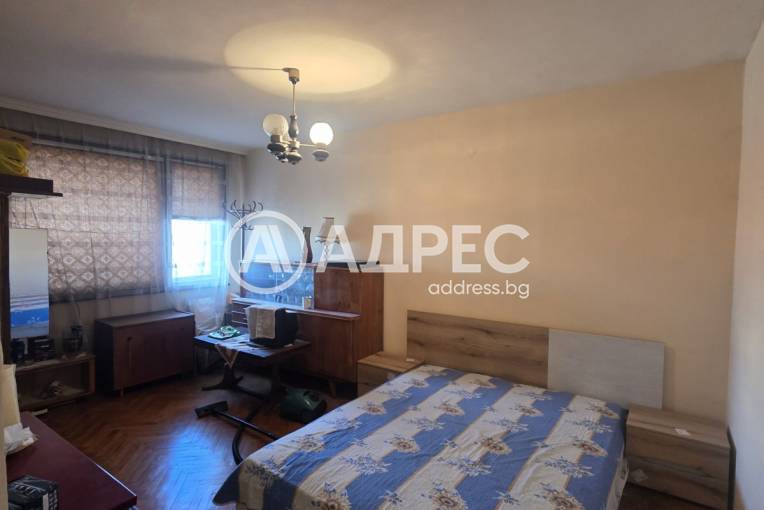 Тристаен апартамент, Видин, Център, 689232, Снимка 3