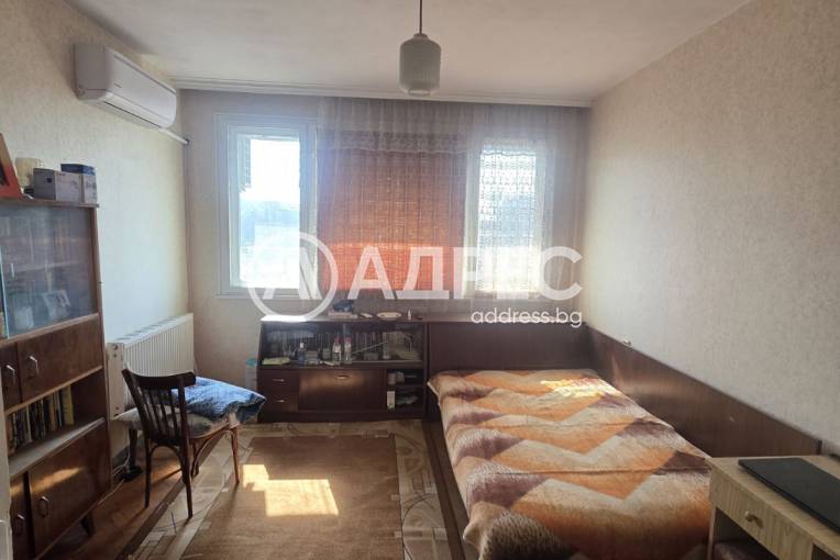 Тристаен апартамент, Видин, Център, 689232, Снимка 6