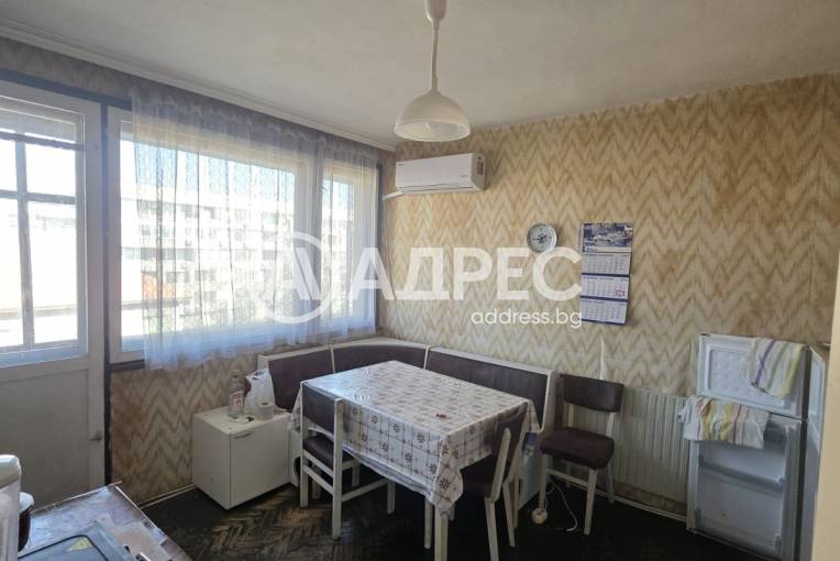 Тристаен апартамент, Видин, Център, 689232, Снимка 8