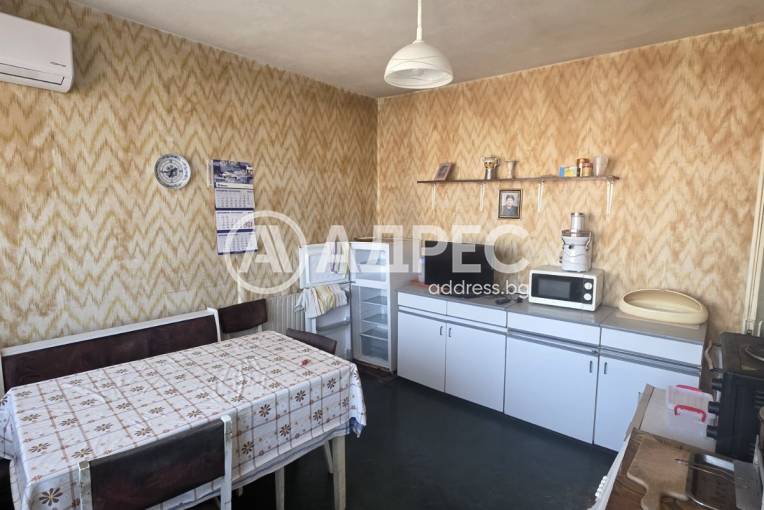 Тристаен апартамент, Видин, Център, 689232, Снимка 9