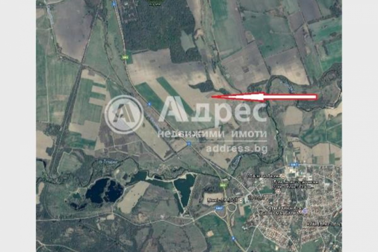 Парцел/Терен, Ягода, 340233, Снимка 1