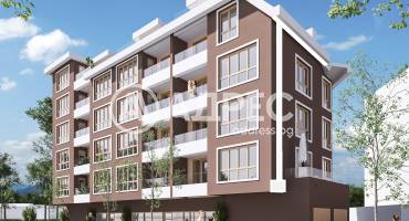 Тристаен апартамент, София, Овча купел 1, 644233, Снимка 2