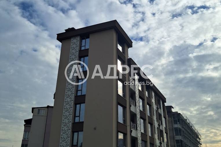 Тристаен апартамент, София, Овча купел 1, 644233, Снимка 3