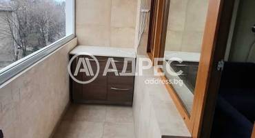 Двустаен апартамент, София, Люлин 2, 658233, Снимка 1