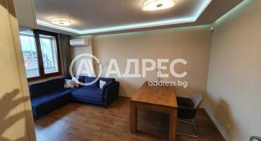 Двустаен апартамент, София, Люлин 2, 658233, Снимка 2