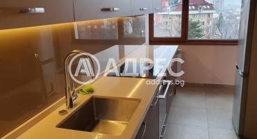 Двустаен апартамент, София, Люлин 2, 658233, Снимка 4