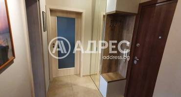 Двустаен апартамент, София, Люлин 2, 658233, Снимка 5