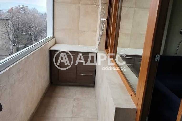 Двустаен апартамент, София, Люлин 2, 658233, Снимка 1