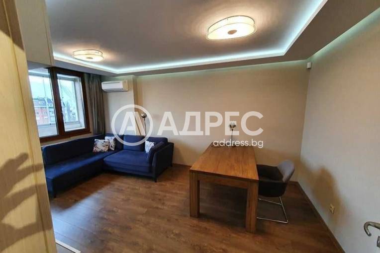 Двустаен апартамент, София, Люлин 2, 658233, Снимка 2