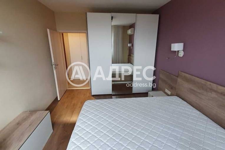 Двустаен апартамент, София, Люлин 2, 658233, Снимка 3