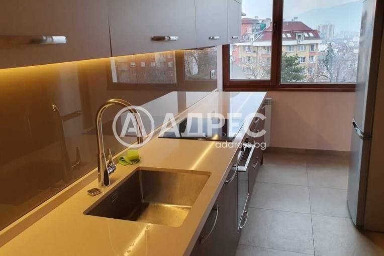 Двустаен апартамент, София, Люлин 2, 658233, Снимка 4