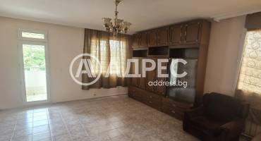 Тристаен апартамент, Видин, Калето, 665233, Снимка 1