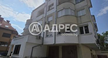 Тристаен апартамент, Видин, Калето, 665233, Снимка 14