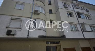 Тристаен апартамент, Видин, Калето, 665233, Снимка 15