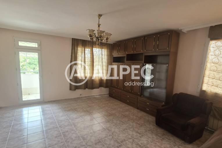 Тристаен апартамент, Видин, Калето, 665233, Снимка 1