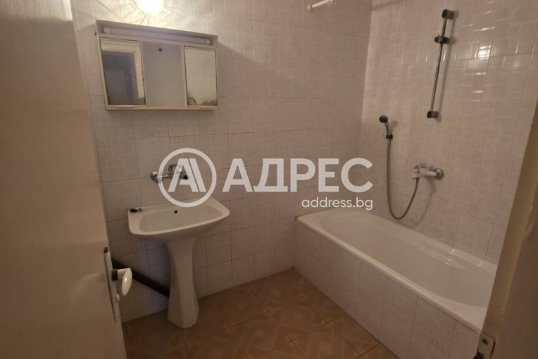 Тристаен апартамент, Видин, Калето, 665233, Снимка 11