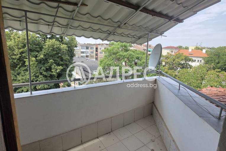 Тристаен апартамент, Видин, Калето, 665233, Снимка 12