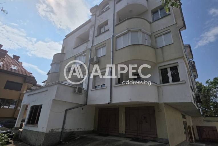 Тристаен апартамент, Видин, Калето, 665233, Снимка 14