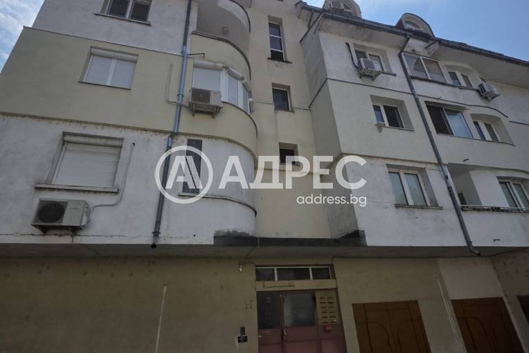 Тристаен апартамент, Видин, Калето, 665233, Снимка 15