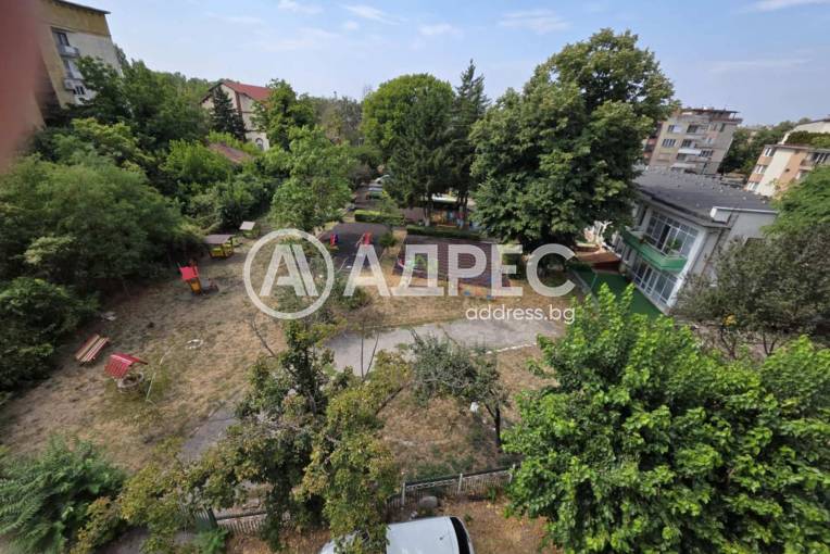 Тристаен апартамент, Видин, Калето, 665233, Снимка 16