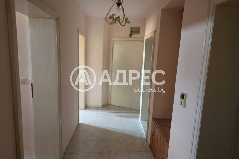 Тристаен апартамент, Видин, Калето, 665233, Снимка 8